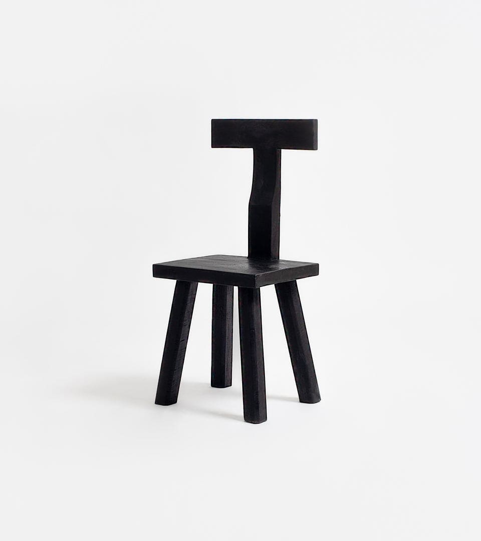Marseille Chair