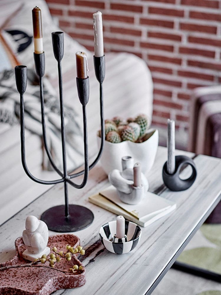 Izma Candle Holder