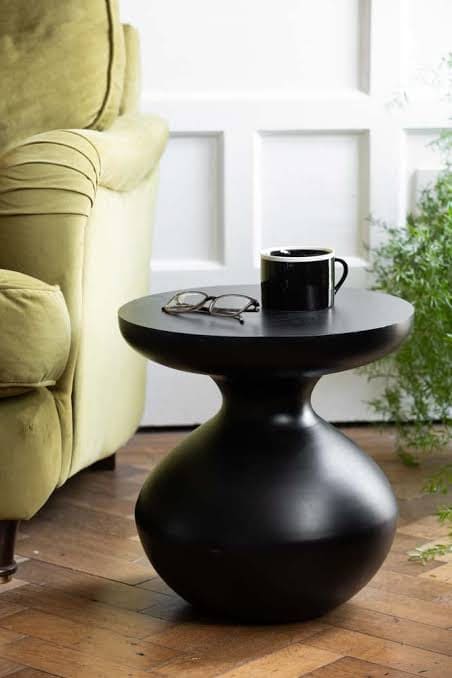 Tummy Side Table