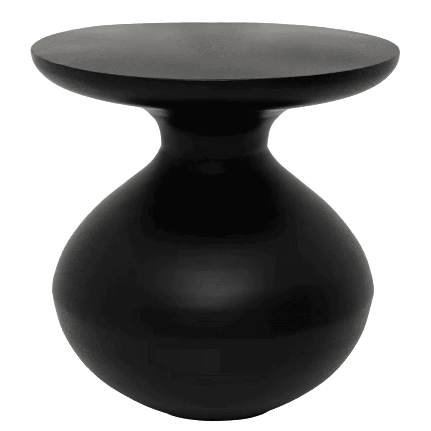 Tummy Side Table