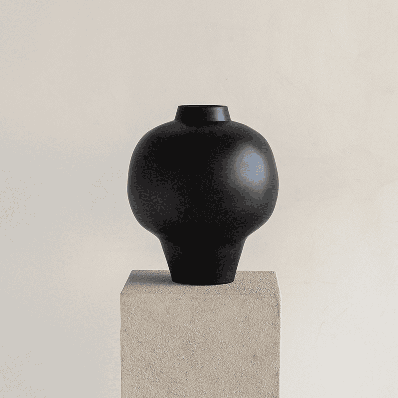 Stor Vase