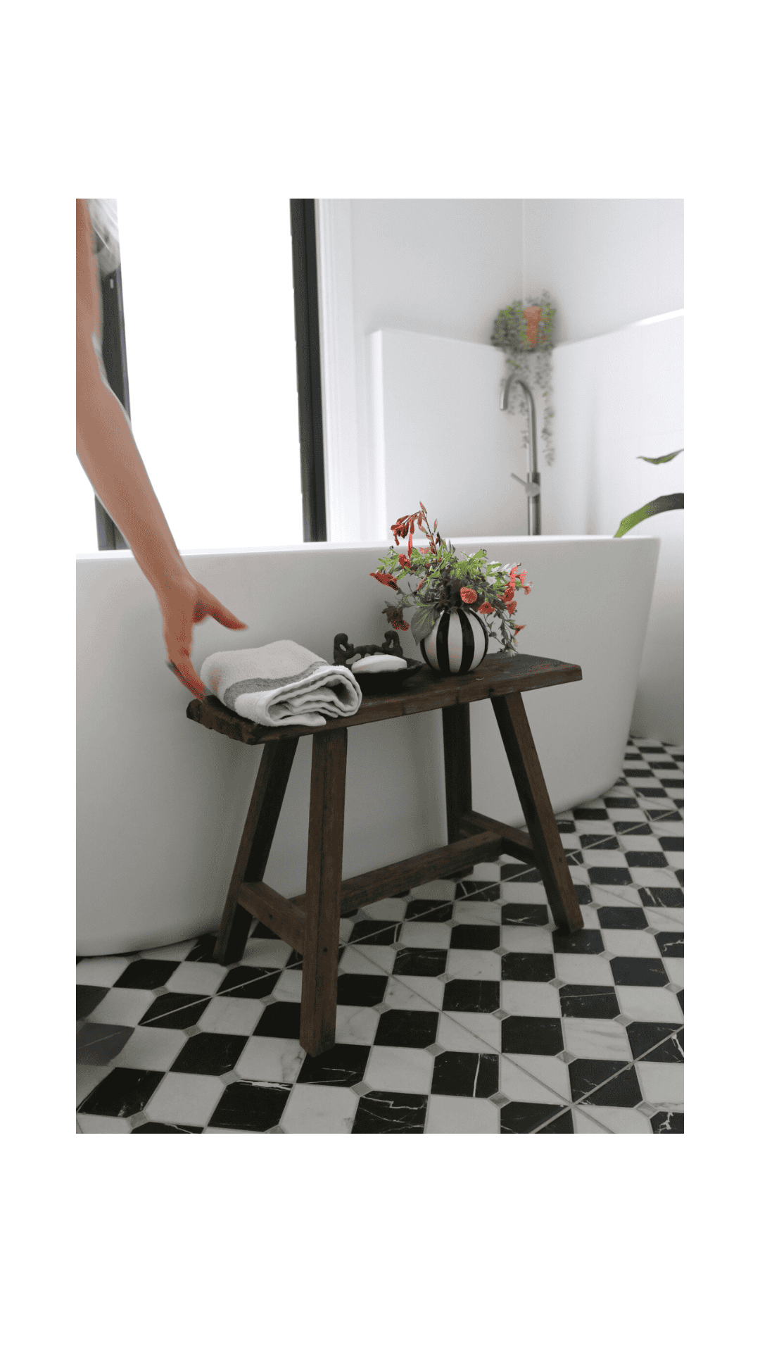 Atlantis Soap Dish