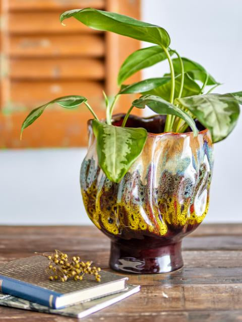 Mahnoor Flowerpot
