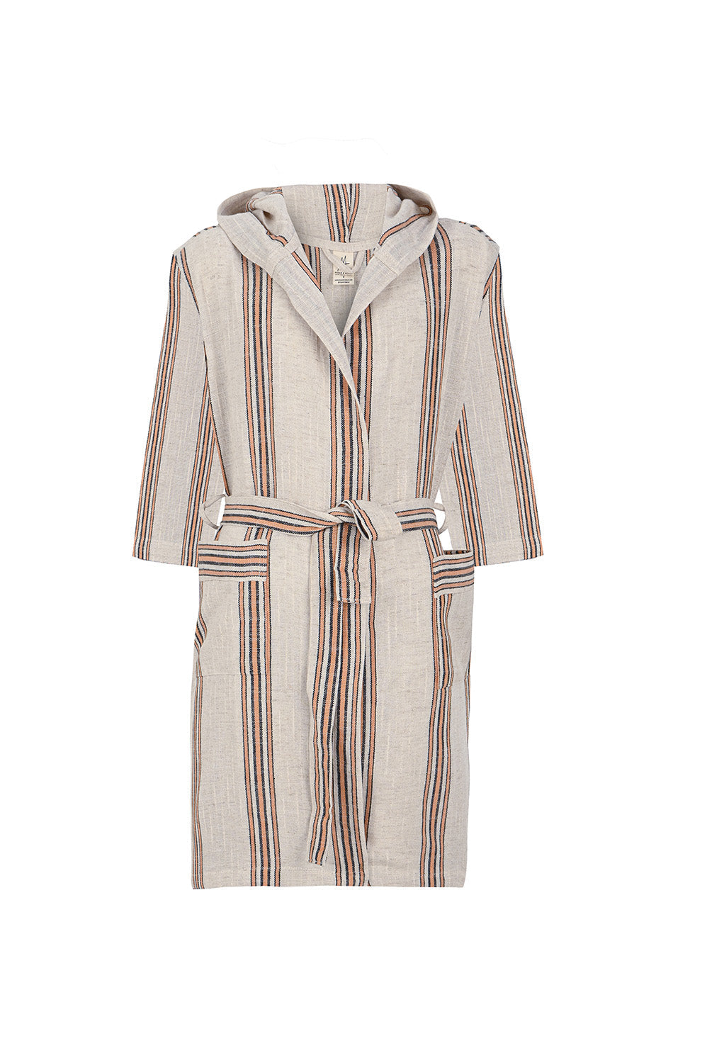 Kid Robe Apricot