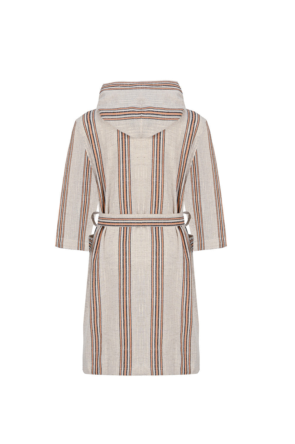 Kid Robe Apricot