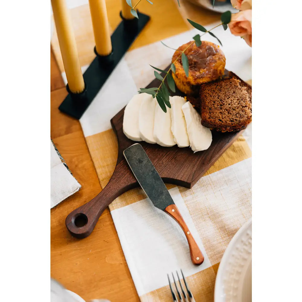 The Hand-Forged Spreader Cherry