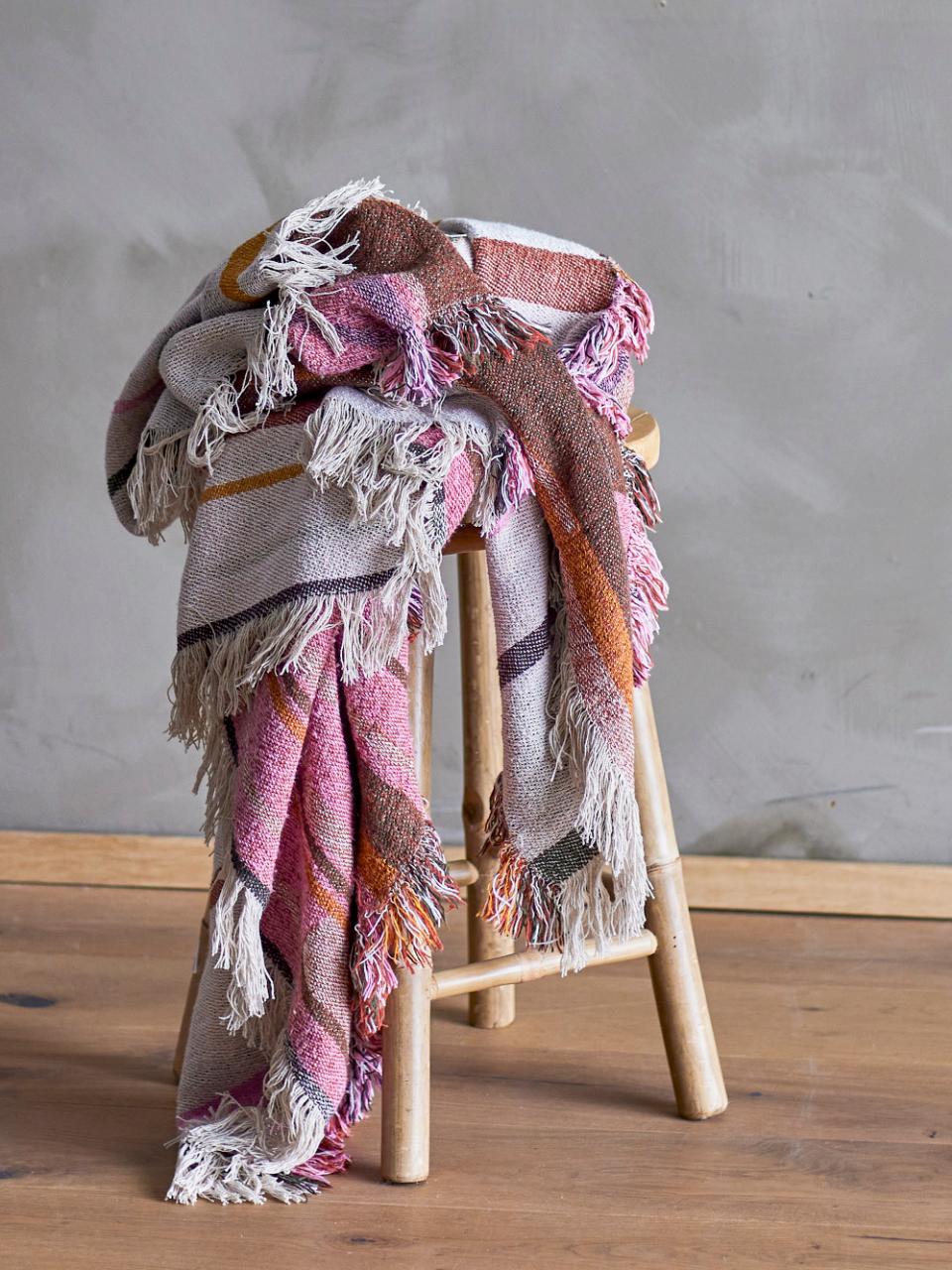 Toscana Throw