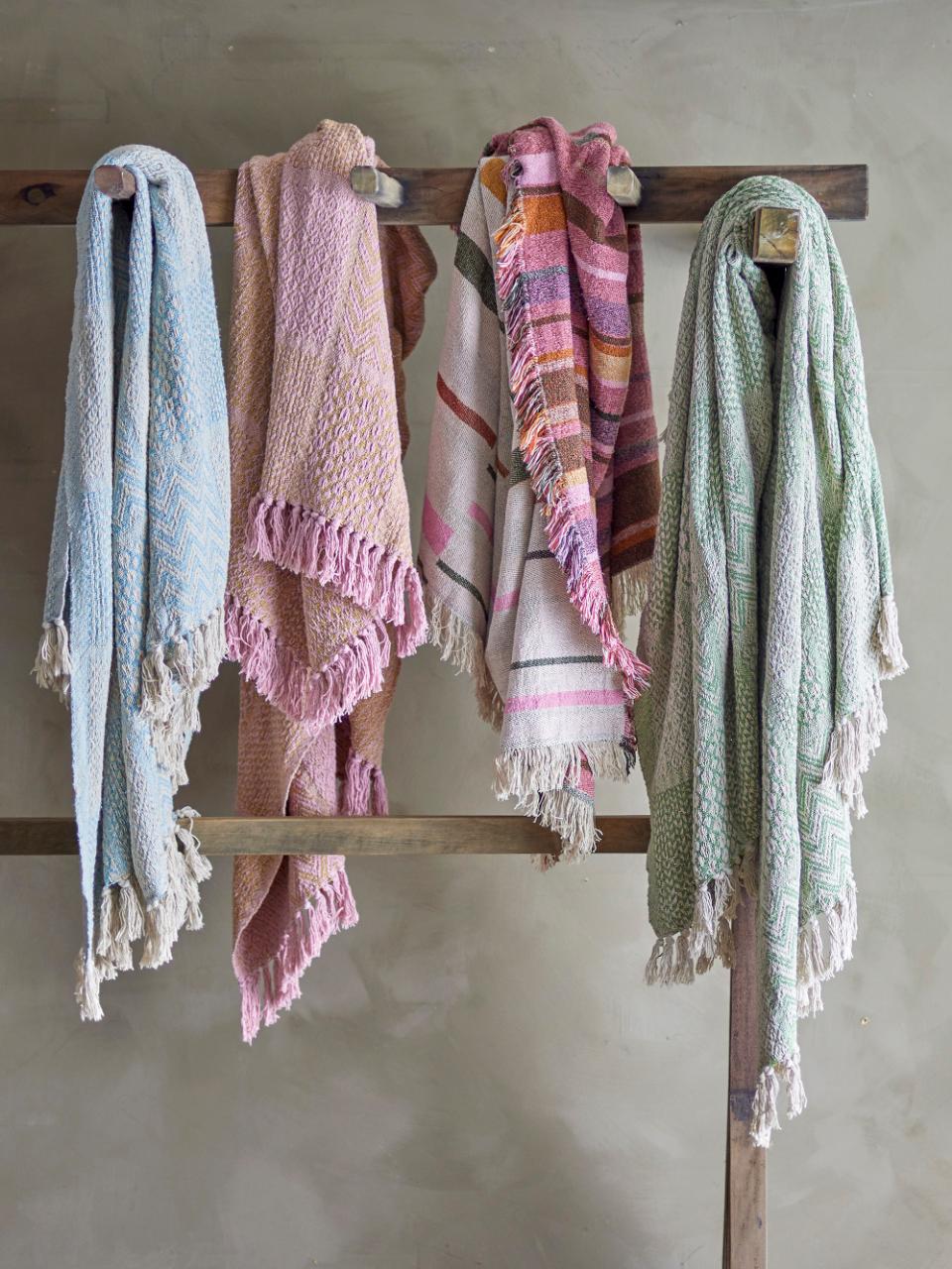 Toscana Throw
