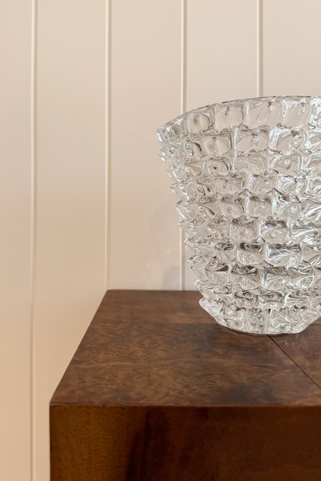 NODE VASE