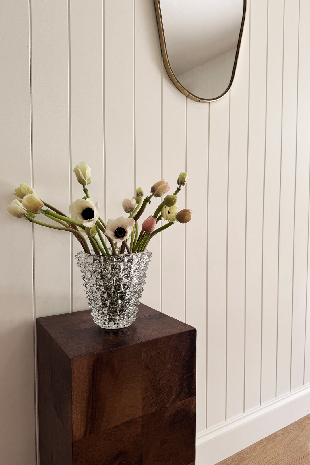 NODE VASE