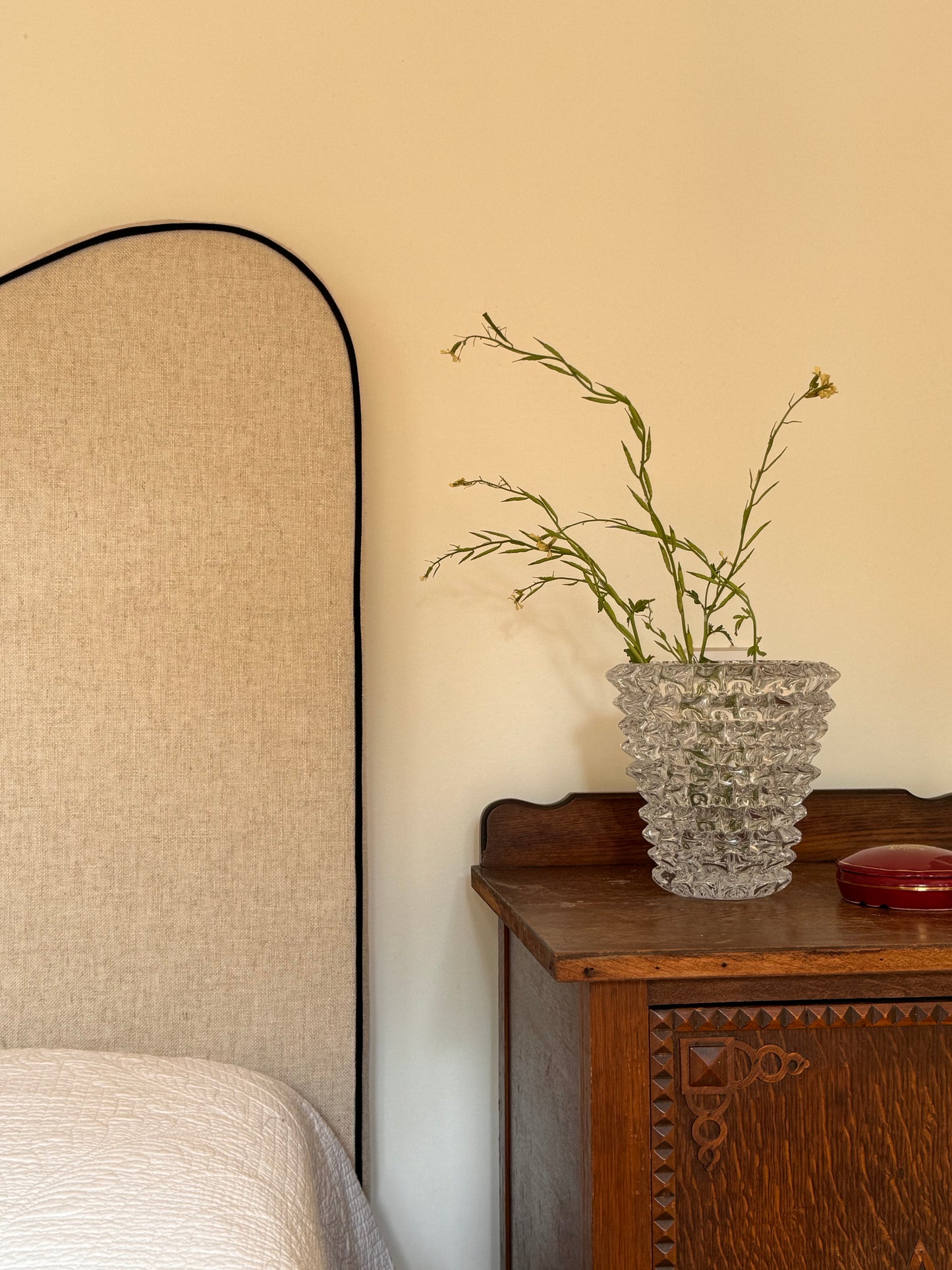 NODE VASE