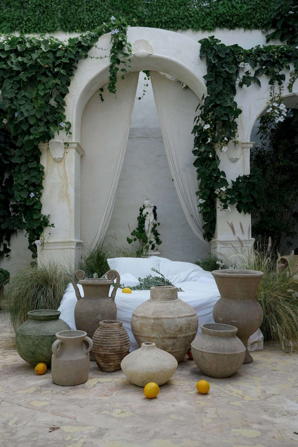 Agatha Pot