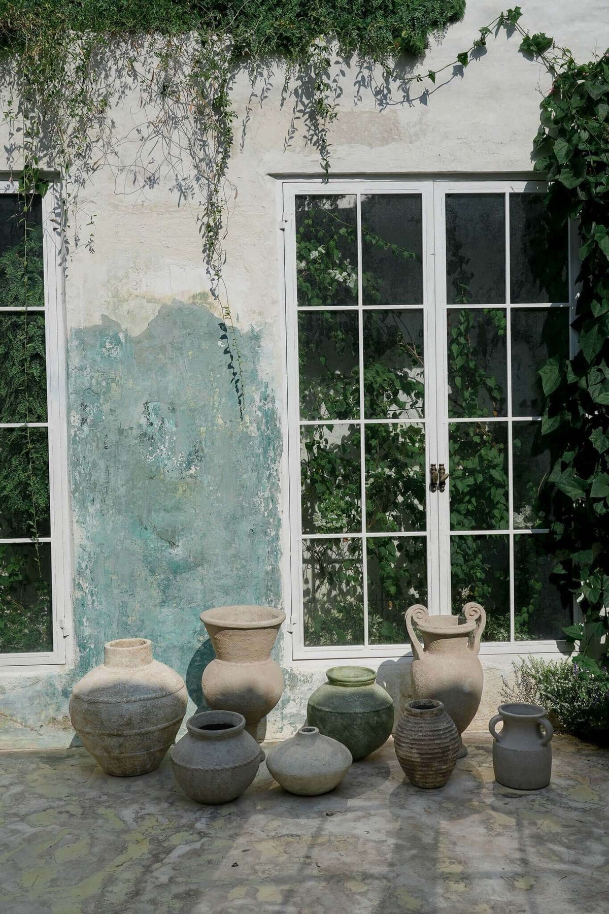Agatha Pot