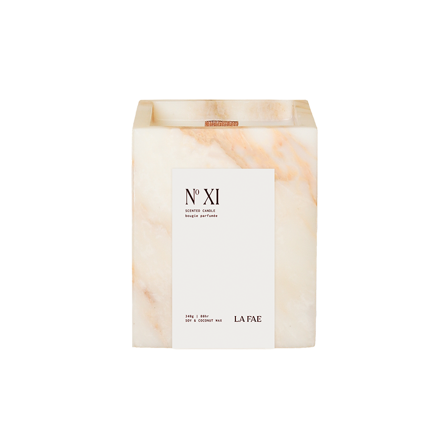 ORO VESSEL CANDLE