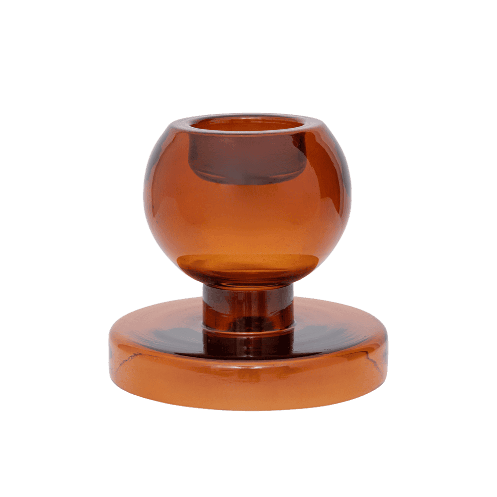 UNC Candle Holder