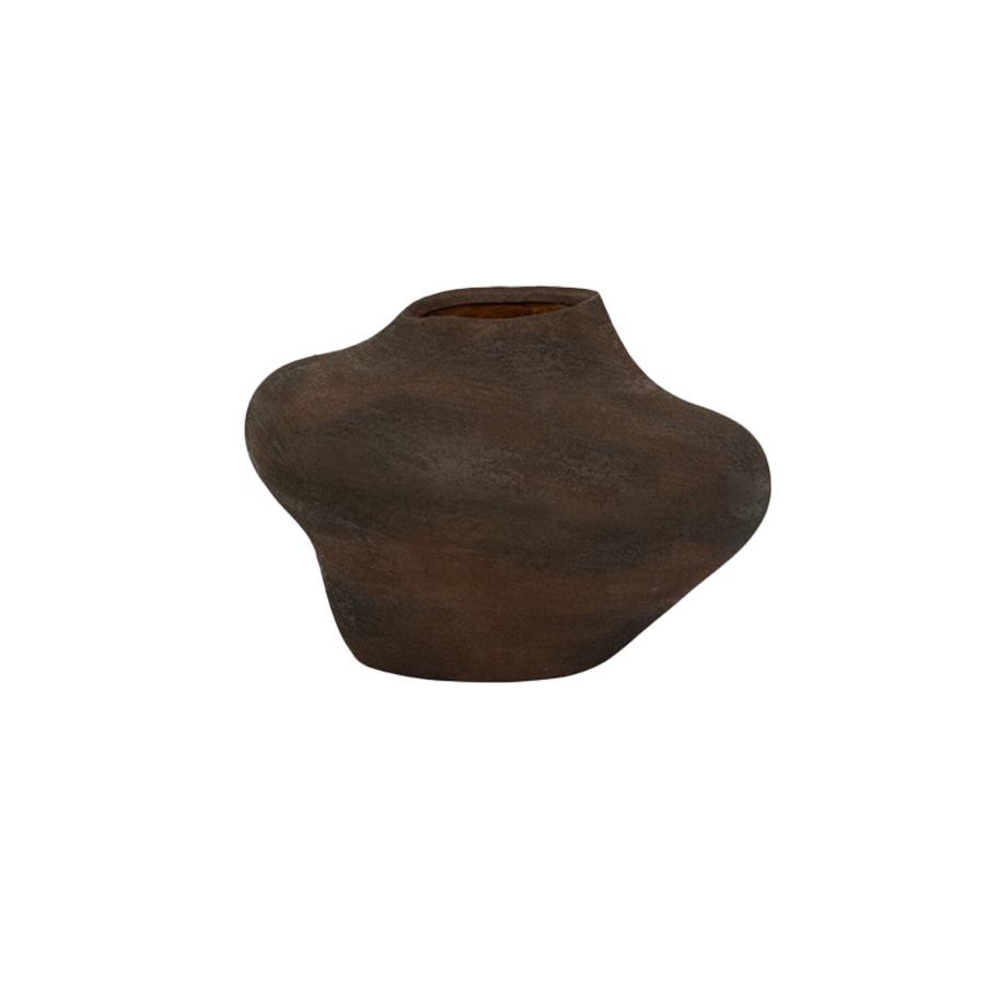 VASE MASON