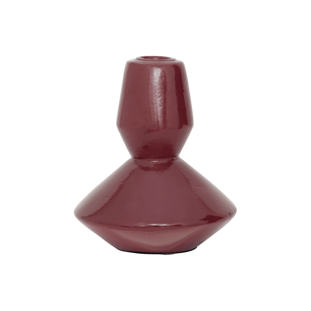 Logan Candle holder