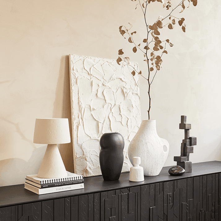 Vase Talvi