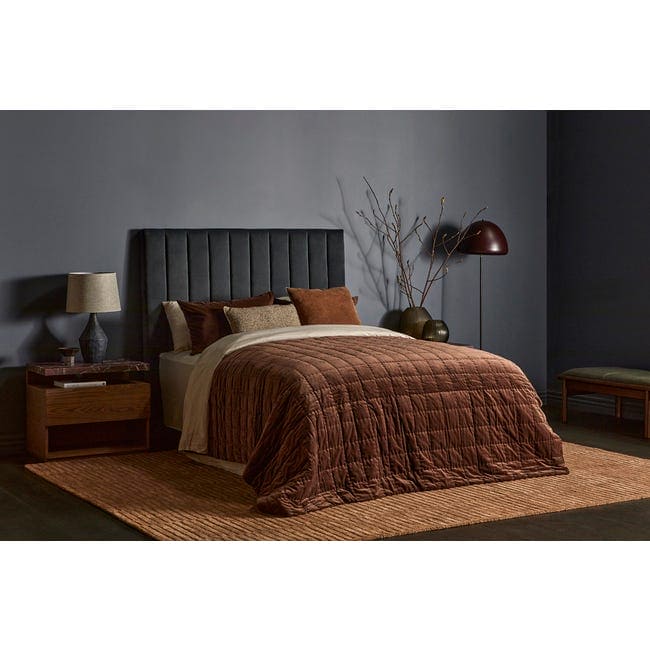 Easton Dome Floor Lamp