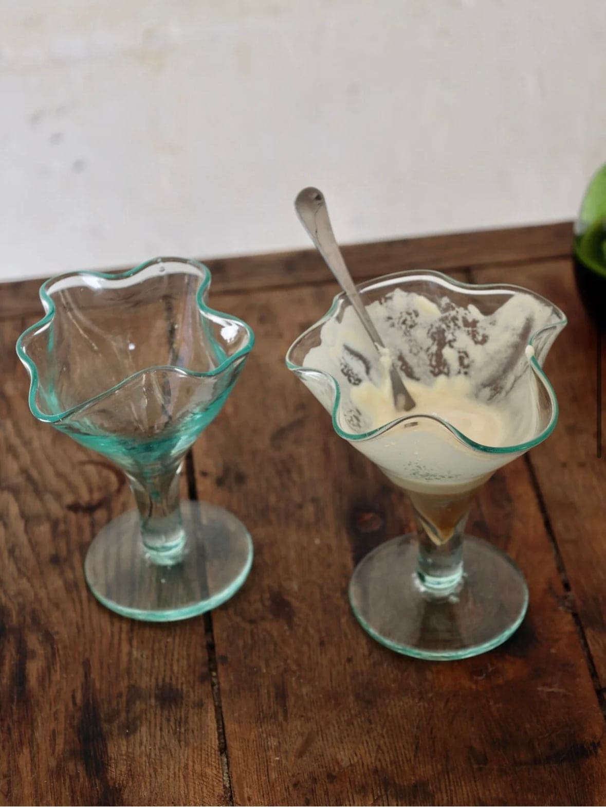 Verre Foulard - Set of Two