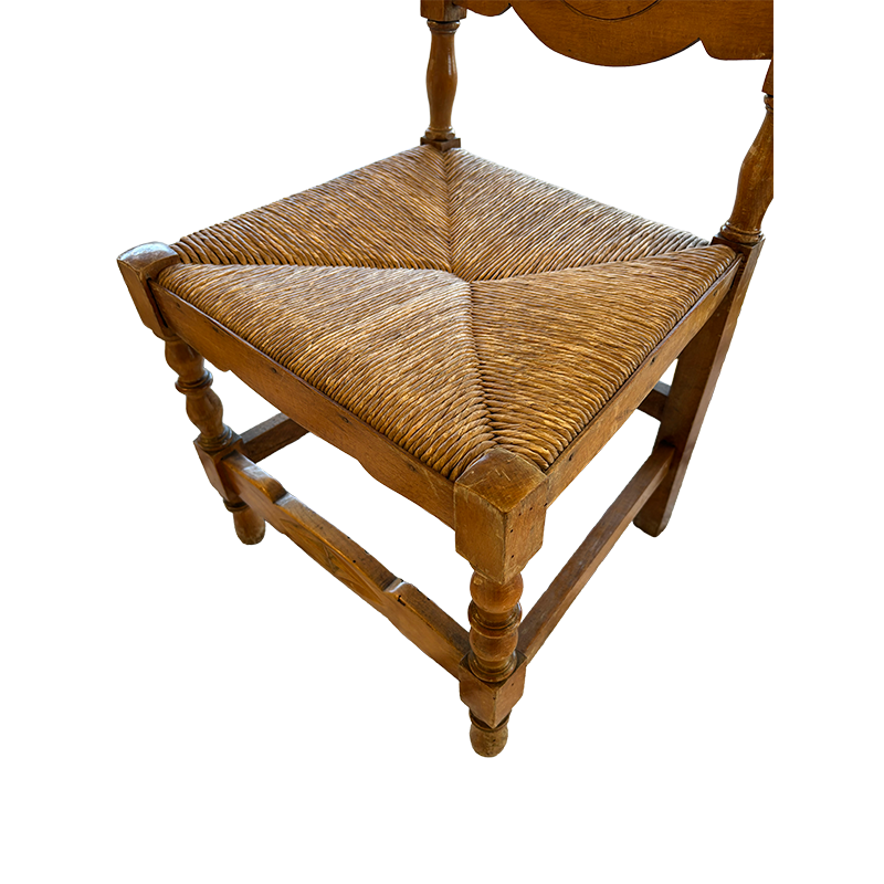 french country chairs