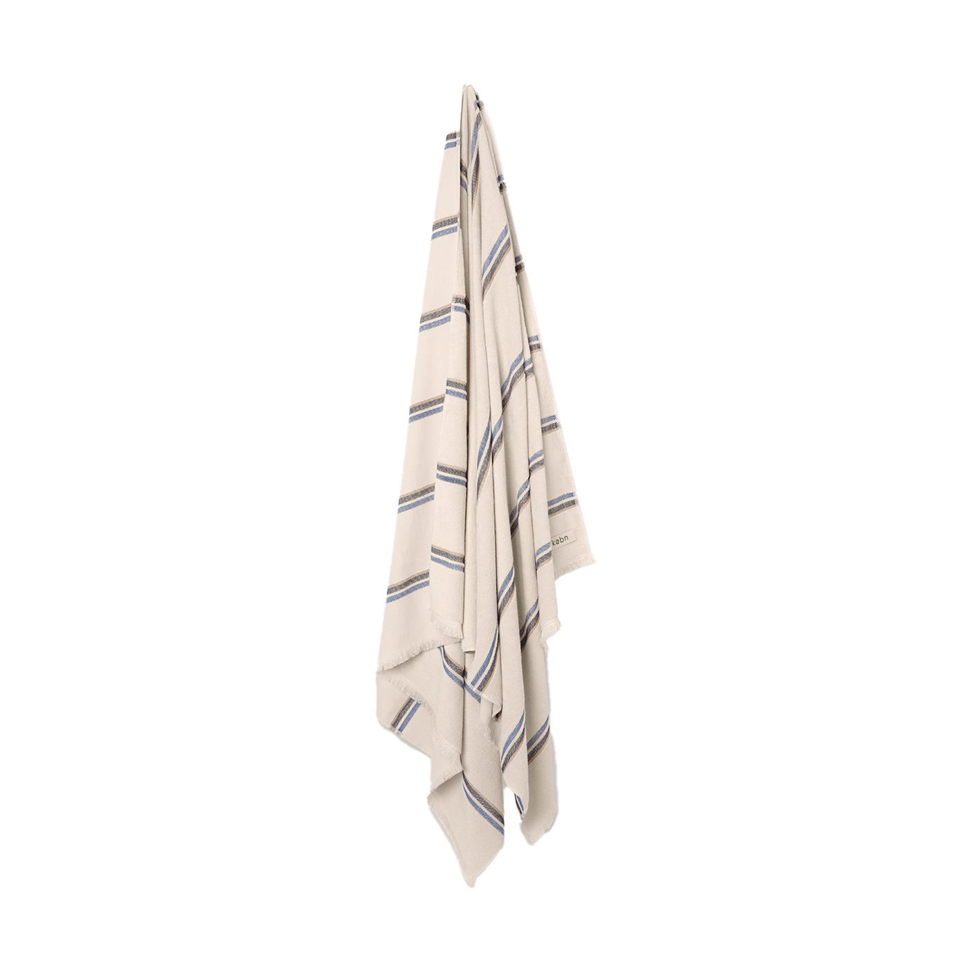 Købn - Ecru Beach / Bath Towel