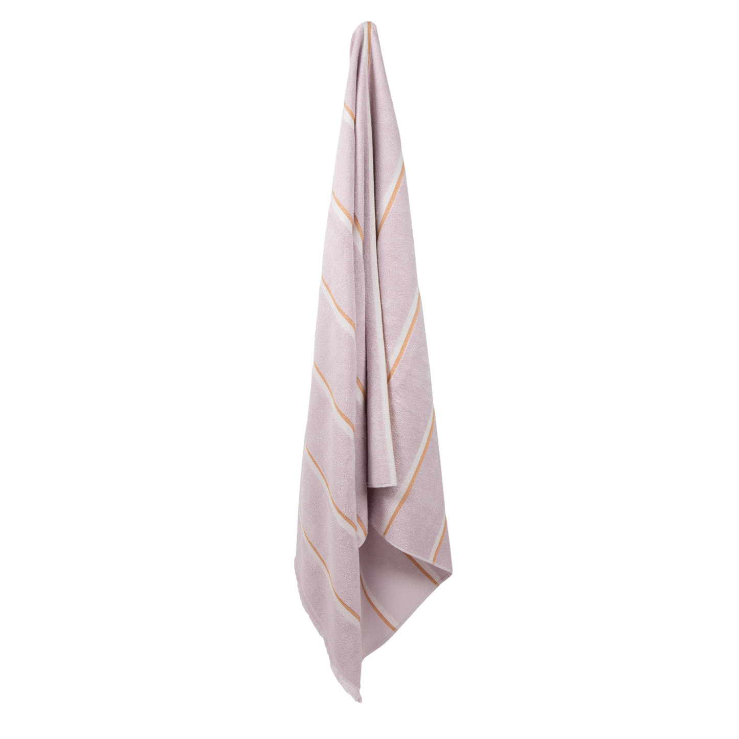 Købn - Lilac towel