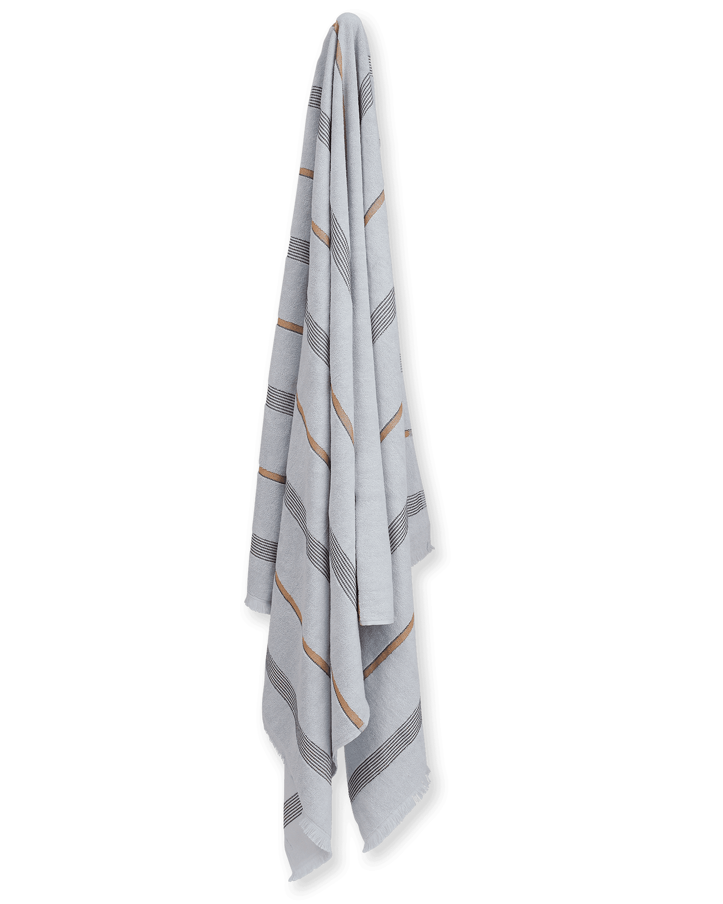 Købn - Mist Beach / Bath Towel Towel