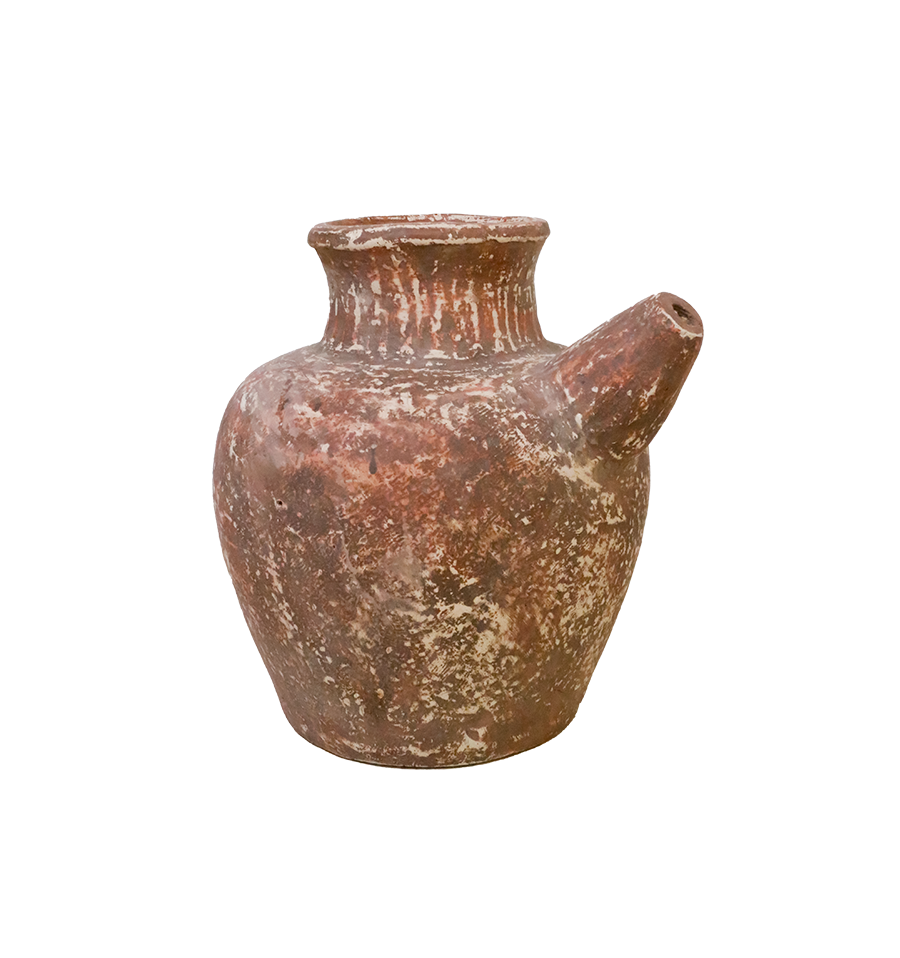 Borneo Water Jug