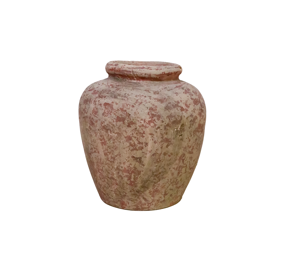 Borneo Antique Pot