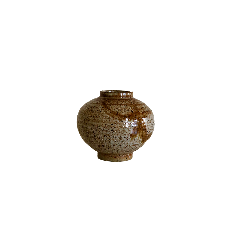 Moon Vase 03