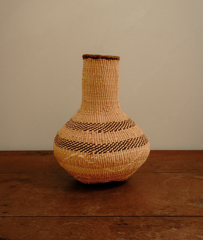 Nongo Baskets