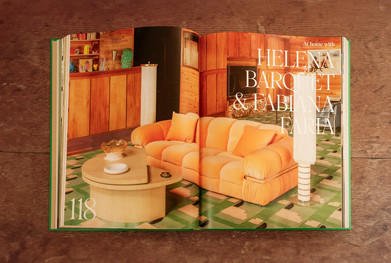 How to Live with Objects: A Guide to More Meaningful Interiors by Monica Khemsurov (Author)