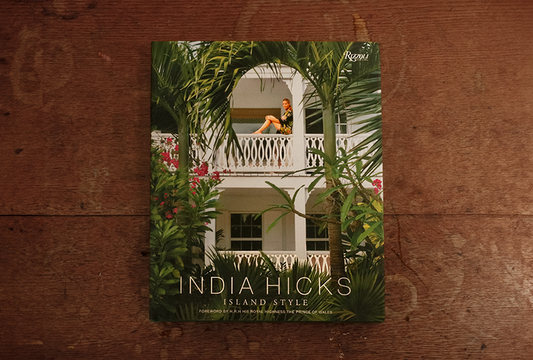 India Hicks: Island Style
