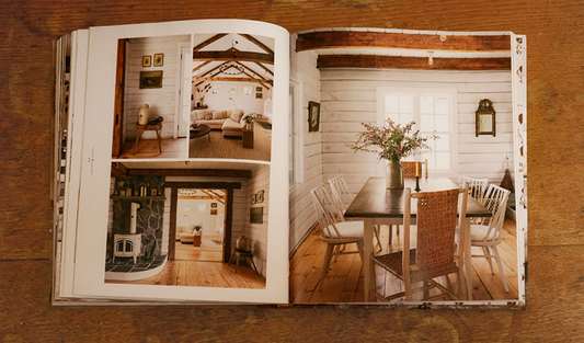 Sense of Place Design Inspired by Where We Live By: Caitlin Flemming, Julie Goebel