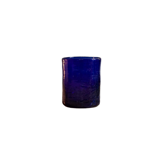 Murano Moyen Blue - Set of Two