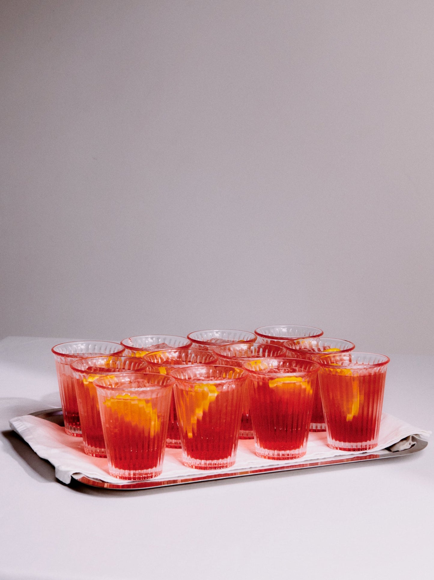 Canteen Bodega Glass by Service Projects