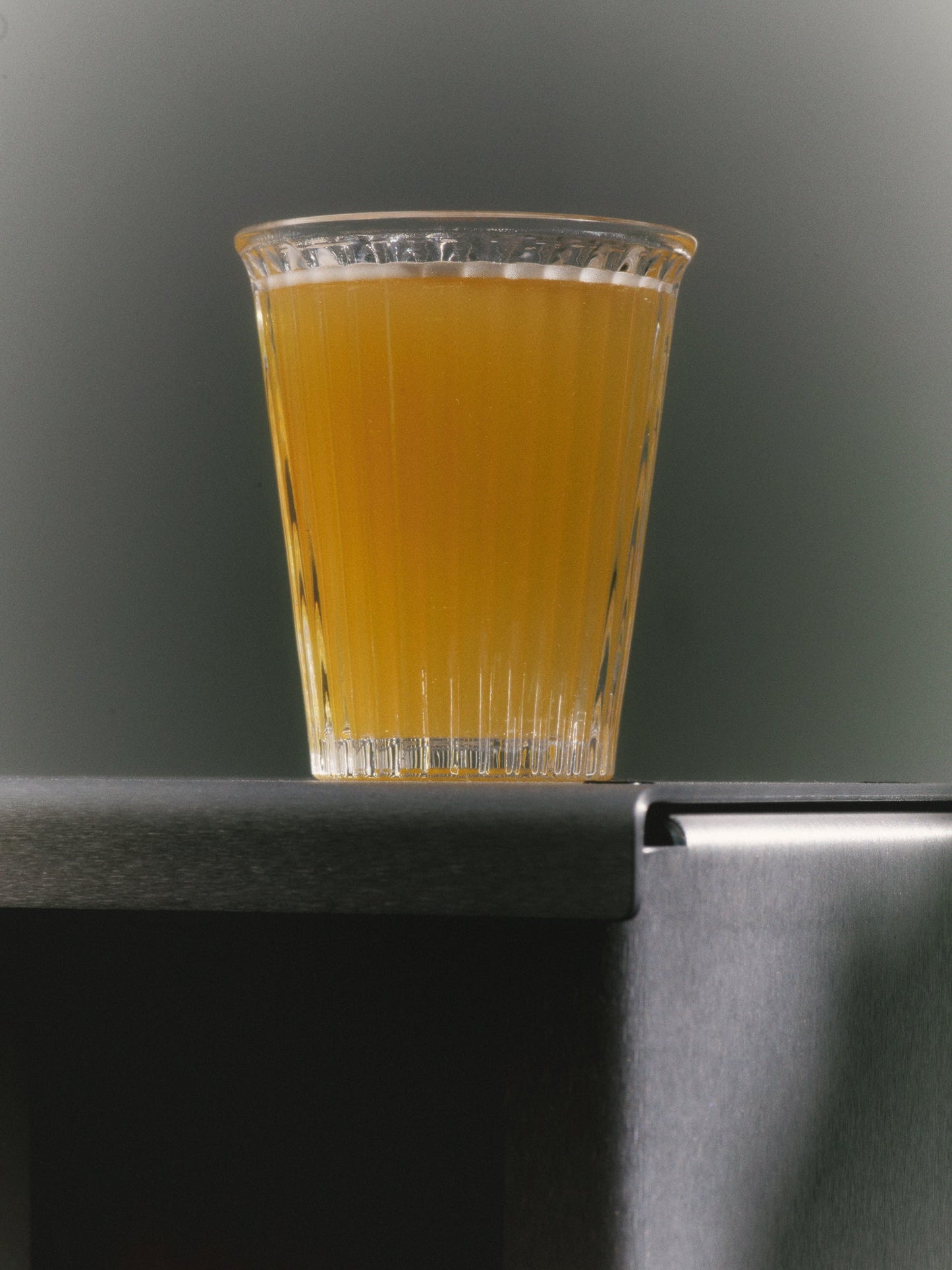 Canteen Bodega Glass by Service Projects