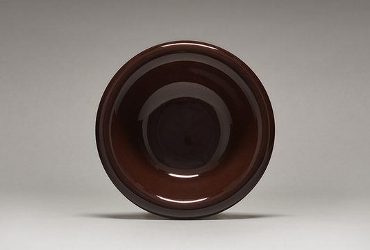Everything Bowl - Espresso