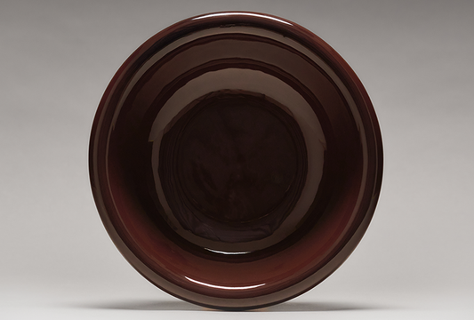 Serving Bowl - Espresso