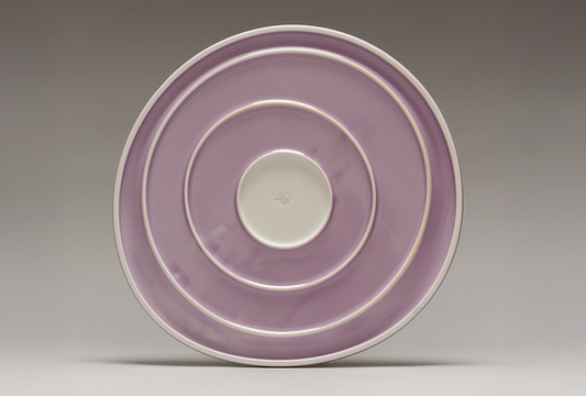 Platter - Lilac