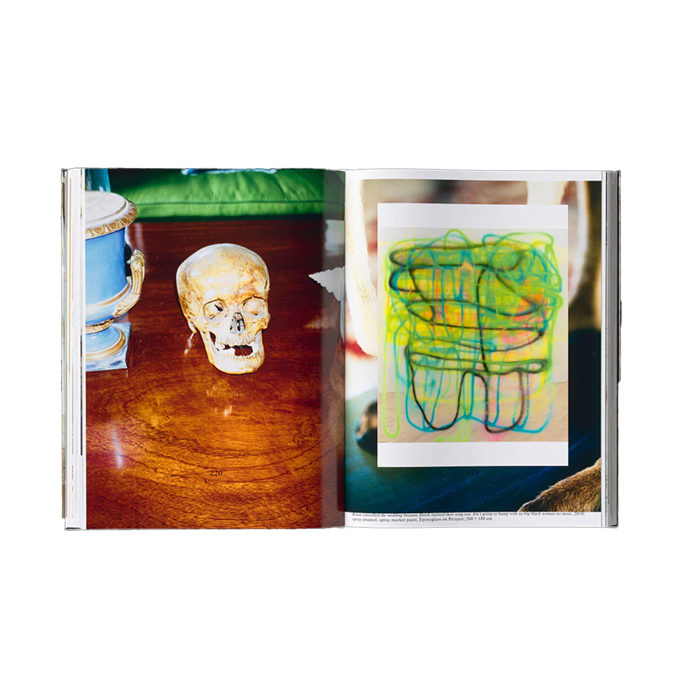 Dale Frank, Artist. Artworks 2006–2023
