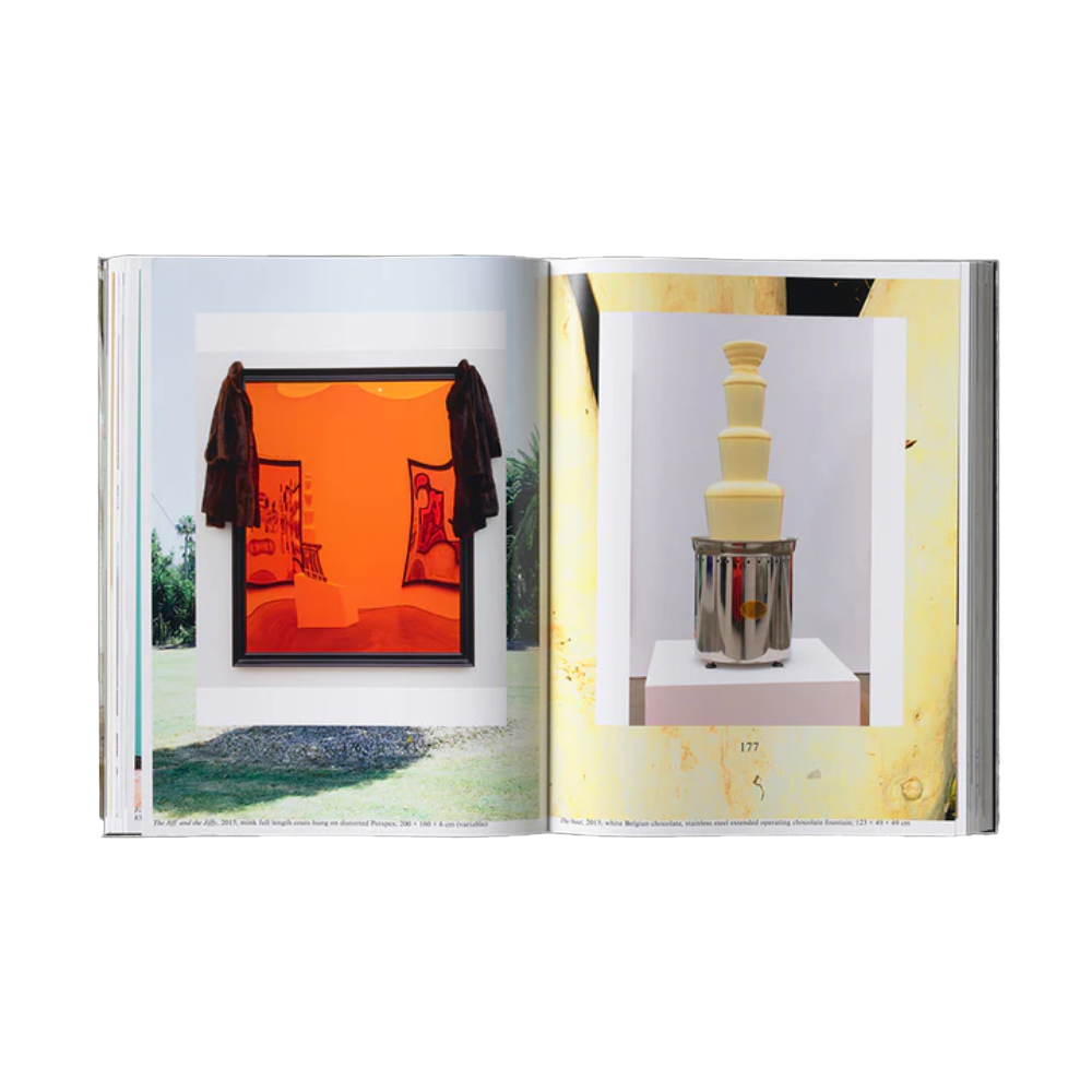 Dale Frank, Artist. Artworks 2006–2023