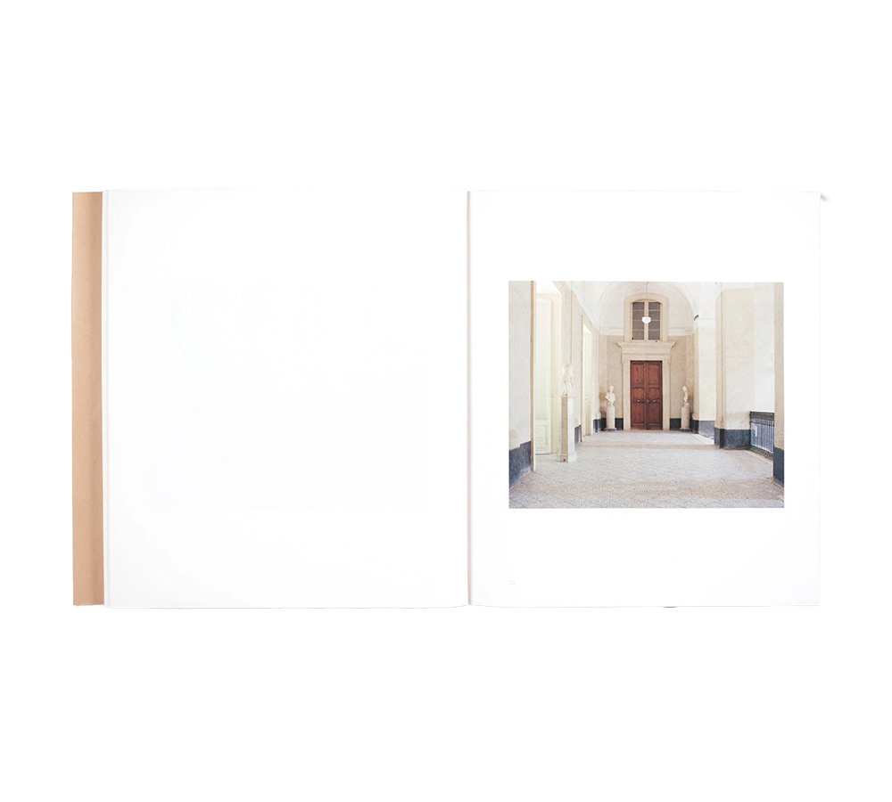 Puglia. Tra albe e tramonti – Luigi Ghirri