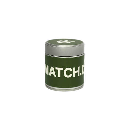30g Organic Ceremonial Matcha Powder