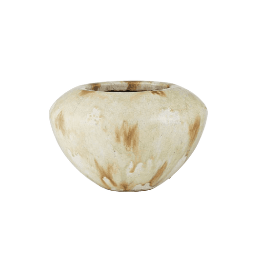 Cora Ceramic Vase