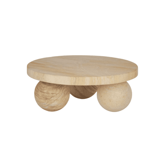 Uma Sandstone Plinth