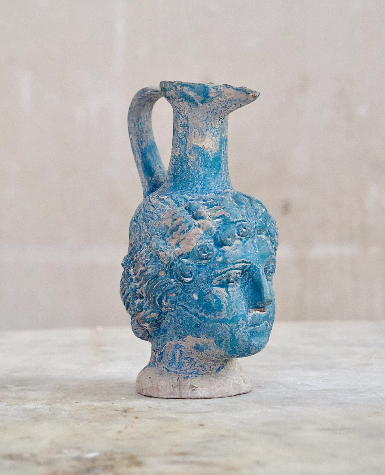 Athena Terracotta Light