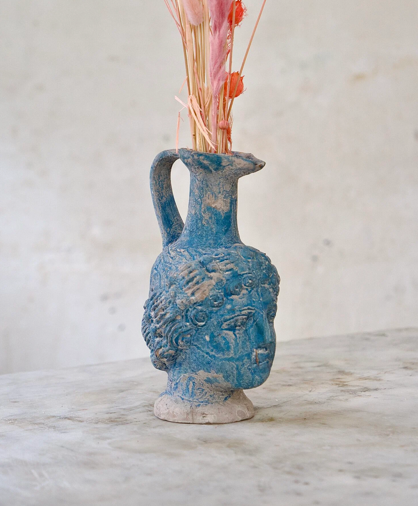 Athena Terracotta Light