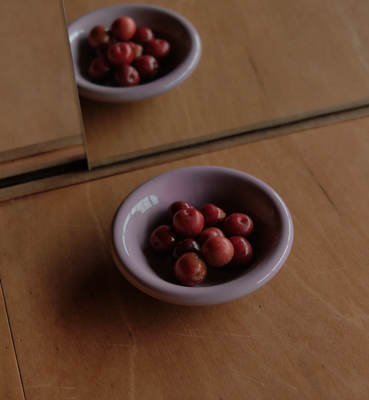 Everything Bowl - Lilac